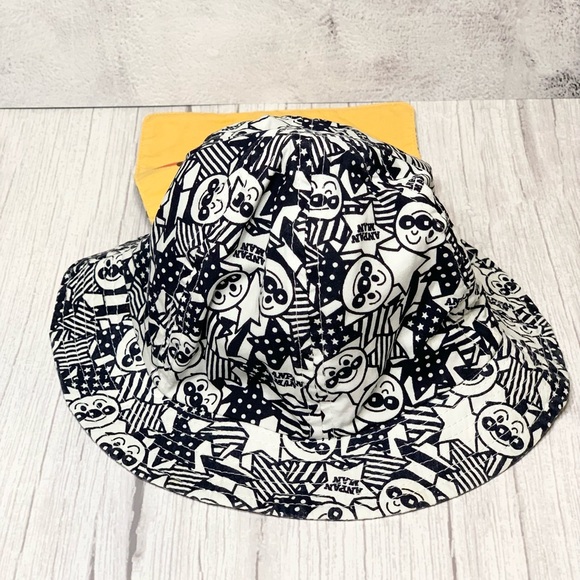Japanese Anpanman Hat - Toddler - Picture 3 of 4
